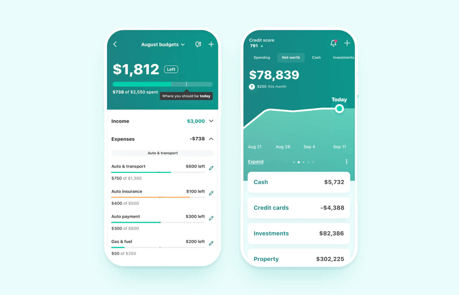 Best Finance Apps