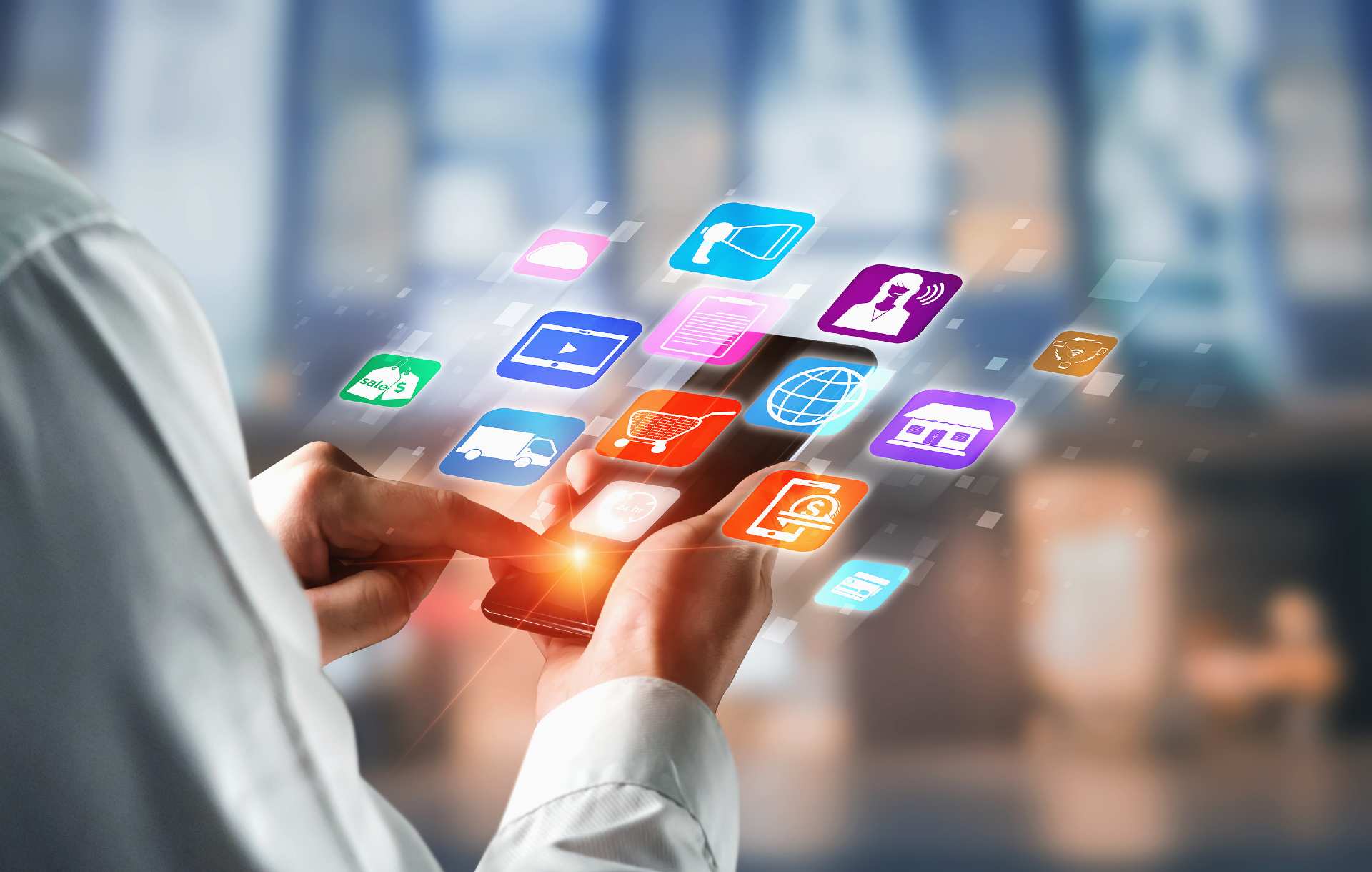 Best Business Apps